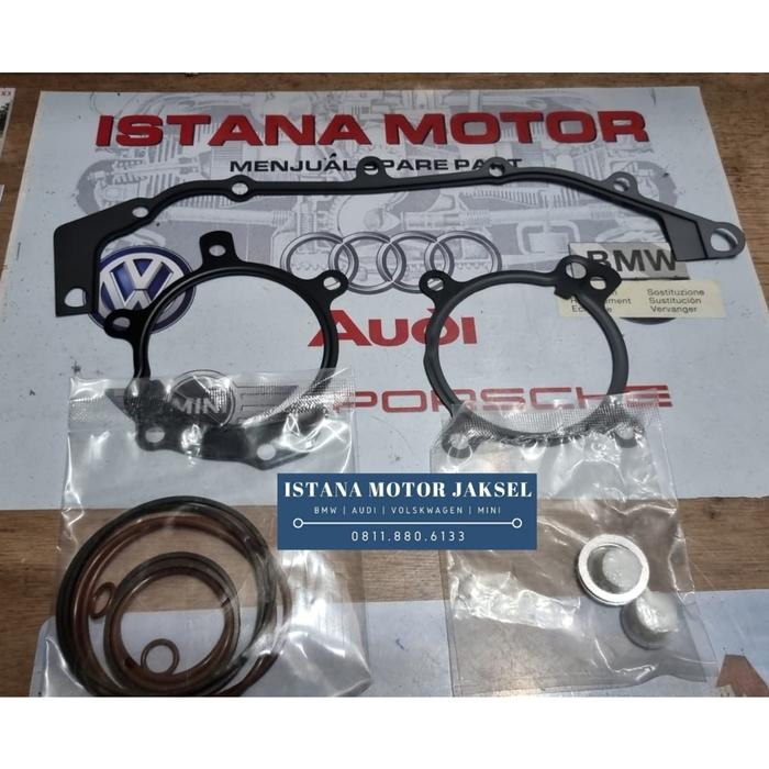 Populer Seal Kit Vanos Bmw M52 M54 Double Vanos