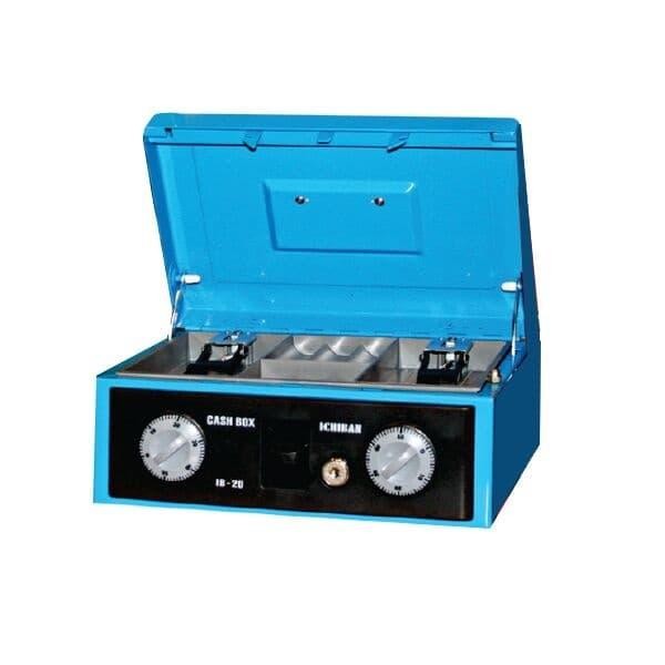 CASHBOX / CASH BOX ICHIBAN IB-20