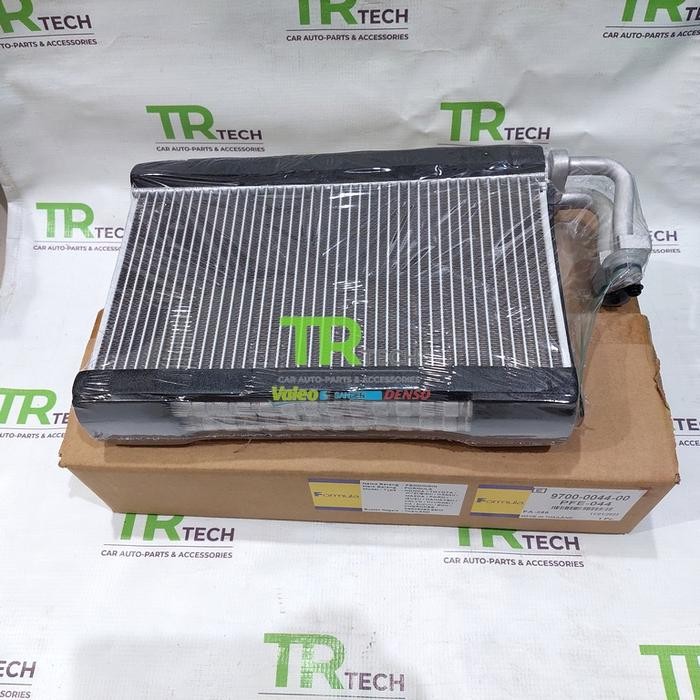 Populer Evaporator Coil Ac Mobil Bmw E39 X5 Formula Original