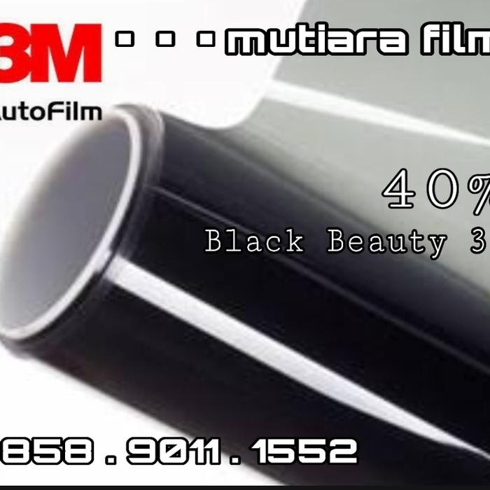Kaca Film Mobil Livina Rush Terios 3M Auto Film Terbatas