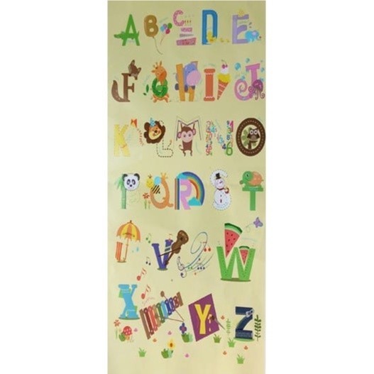 (Allthebest) Tikar Lipat Piknik Jumbo Tikar Lantai Plastik Tikar Spons Playma