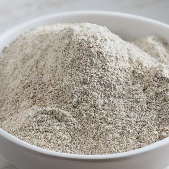 

Tepung Rye Meal Flour Pure Makanan roti Sourdough dark bavarian jerman