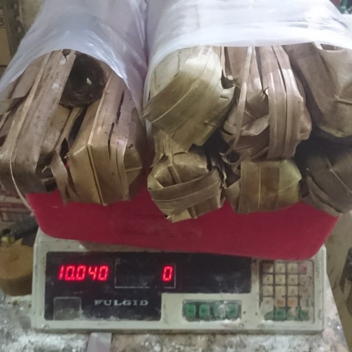 

(Allthebest) Gula Aren / Gula Kawung Asli (1kg)