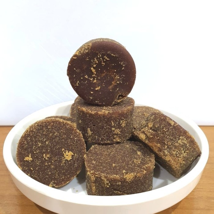 

(Allthebest) Gula Merah Curah (pack 500g)