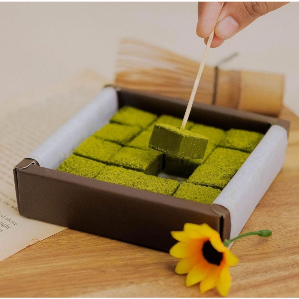 

Csp - Beian Matcha