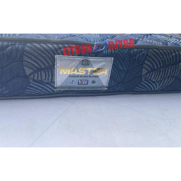 Kasur Orthopedic Royal Foam Gratisongkir