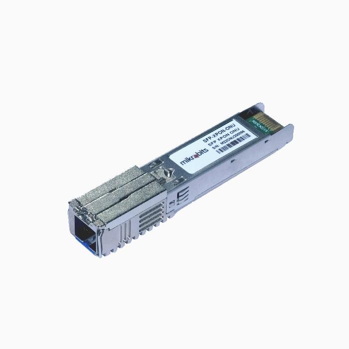 Paling Laris Mikrobits Sfp Xpon Onu Sfp-Xpon-Onu