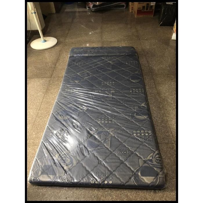 Kasur Lipat / Kasur Lantai / Kasur Busa Super 160X200Cm Gratisongkir