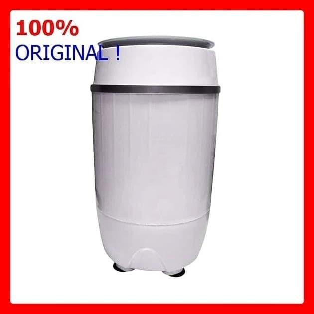 Mito Wm1 Mesin Cuci Portable Mini 3,5 Kg