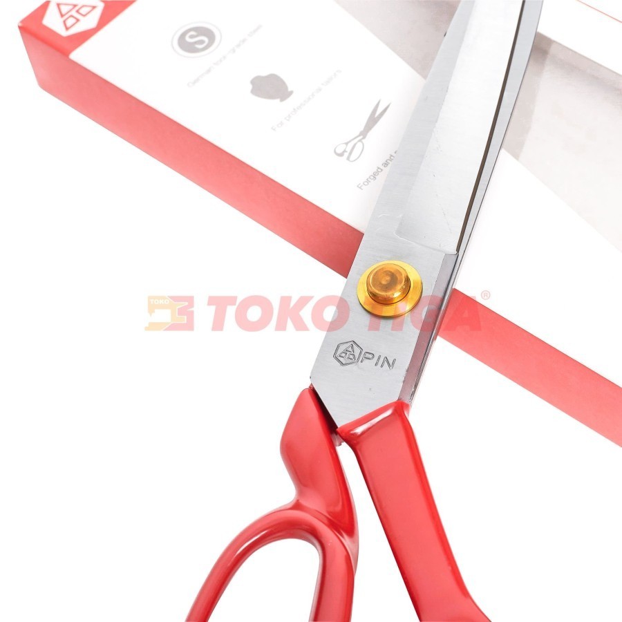 

Gunting Potong Bahan Ain Tailor El Brazil Uuran 8 9 10 11 12 Inchpin1084