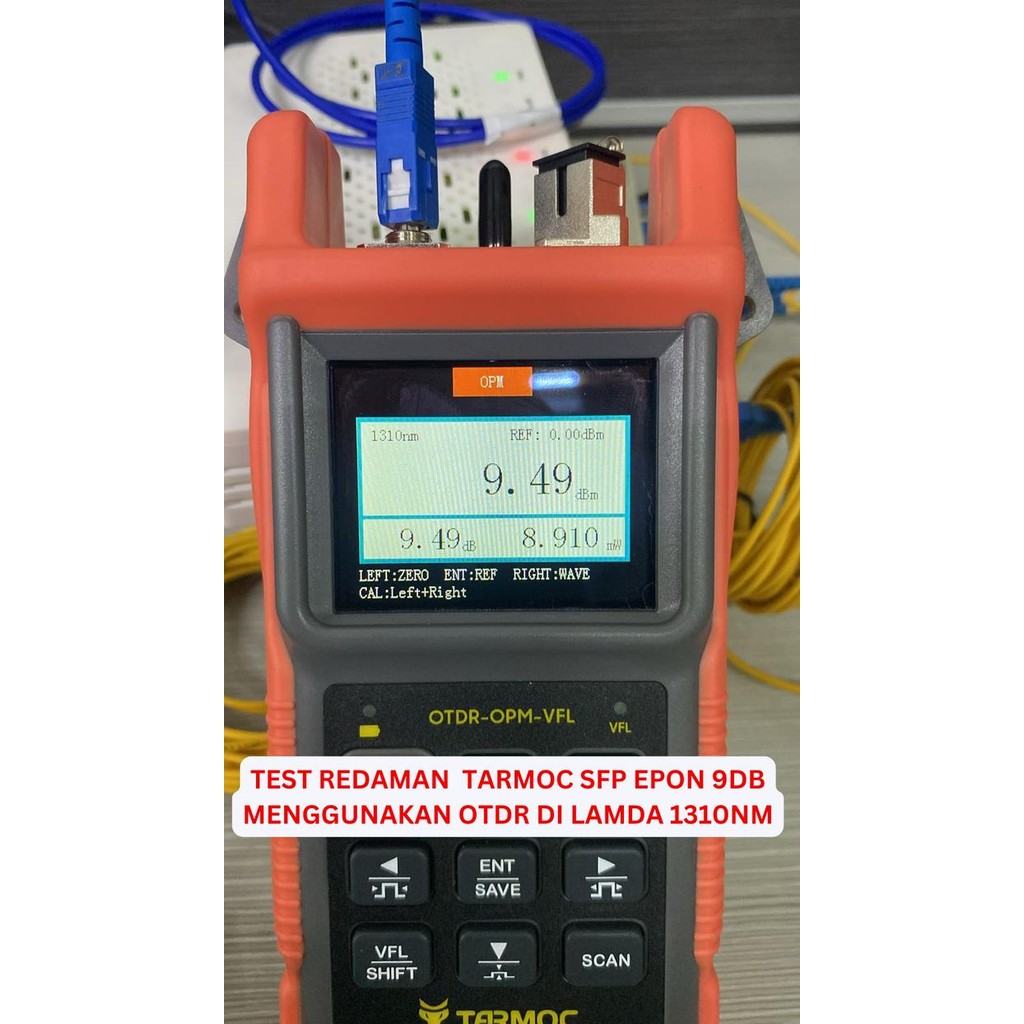 Bagus Tarmoc Sfp-Epon-9Dbpx20 Sfp Epon Olt Px20+++ 9Db Sfp Olt Epon 9Db