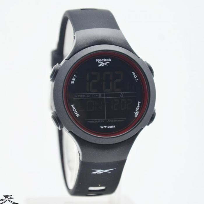 Jam Tangan Wanita Sport Reebok RV-HID-L9-PBIB-BB ORIGINAL 100% REEBOK
