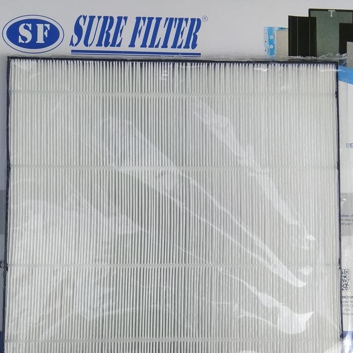 Sale Filter Hepa Sharp Air Purifier Fu W28 (Hepa Saja)