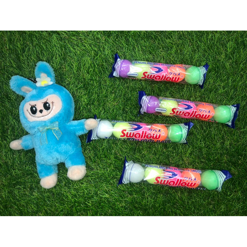 Swallow Kamper Toilet Ball