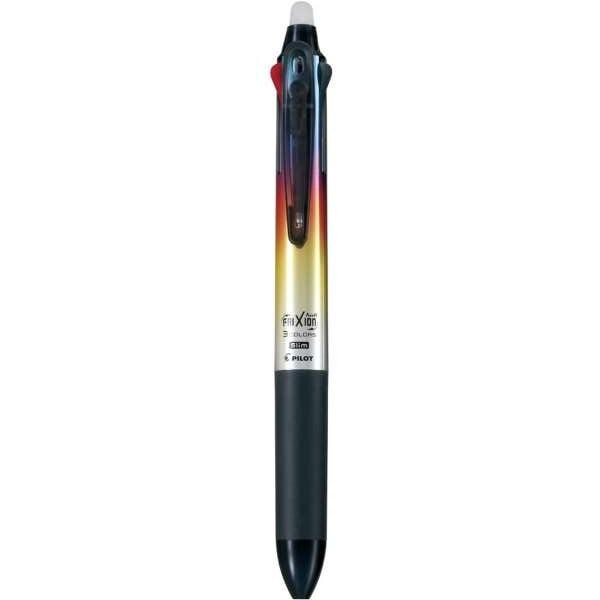 

Bentley - New Color Pilot Frixion 3 In 1 0.5Mm Lkfbs60Ef Erasable Pen