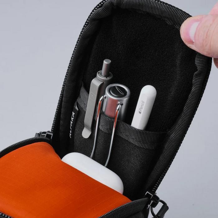 

Bentley - Alpaka Pencil Case Pro