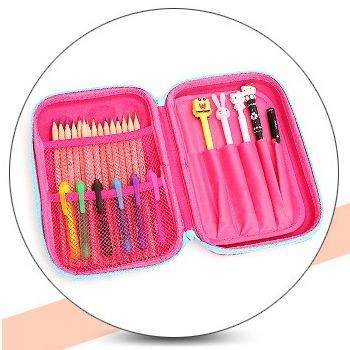 

Bentley - Tempat Pensil 3D Unicorn Berdiri Kotak Pensil Hardtop Unicorn Kado