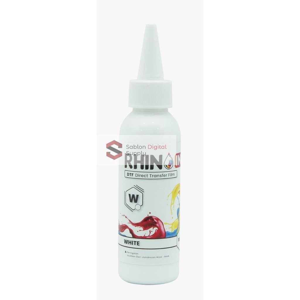 

Victory - Supplier Tinta Dtf Berkualitas Rhino Dtf Ink Premium Quality