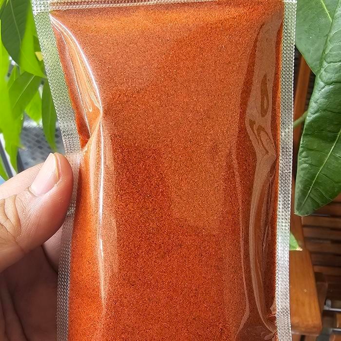 

TERMURAHH!! Bubuk Paprika 100gr / 500gr - Paprika Powder Kualitas Bagus