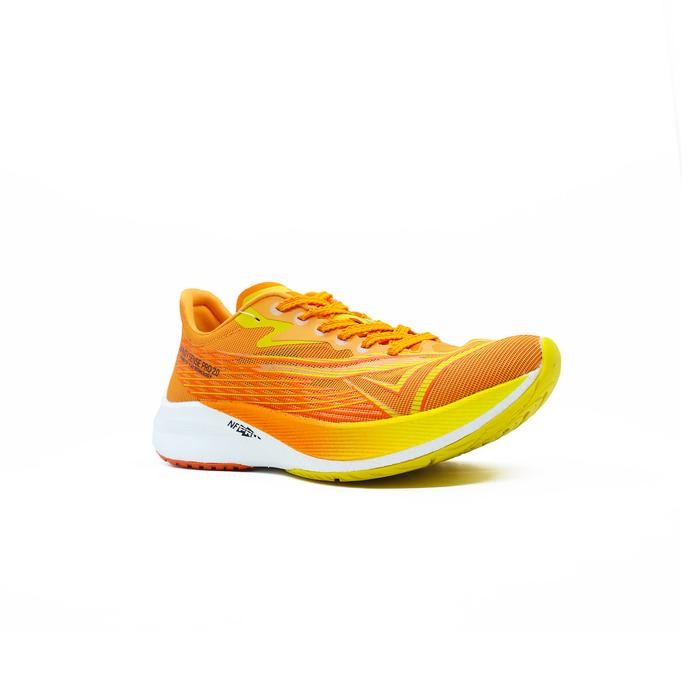 SEPATU LARI ARDILES SENSE PRO 2.0 - SENSE PRO - PRO RUNNING - CARBON PLATE - SEPATU RUNNING -