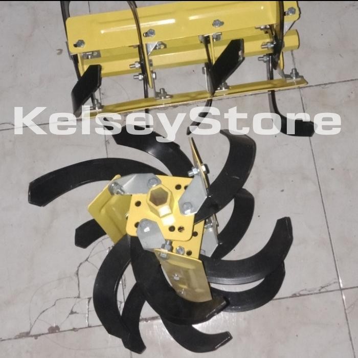 ANTI WIND BLADE FIRMAN FTL900H FTL500H FTL1100H / original asli