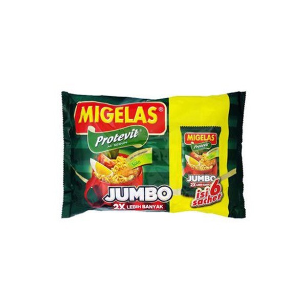 

MIGELAS CUP SOTO AYAM BAG 205 G