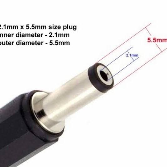 Adaptor 5V 2A Set Top Box Adaptor Stb Adaptor Android Tv Box 5V 2A #Gratisongkir