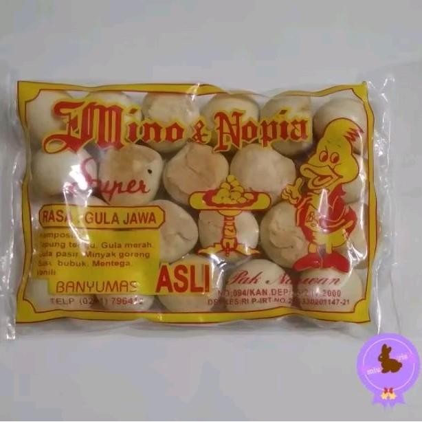 

JTTOP" MINO PAK NARWAN ASLI BANYUMAS