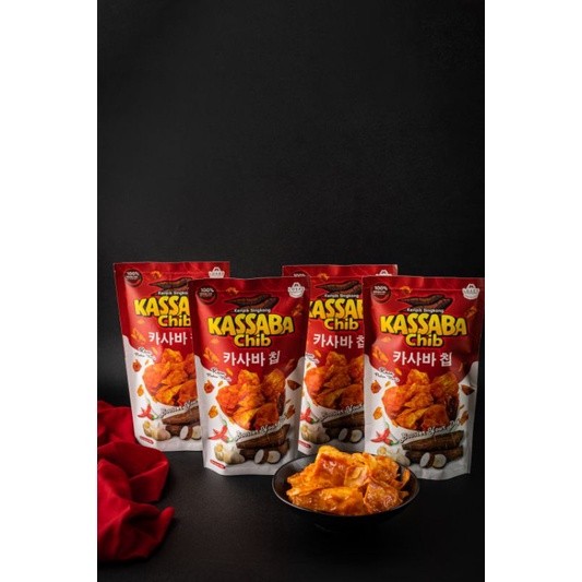 

Mamam_Asoy Kassaba Keripik Singkong Dari Loves Semprong