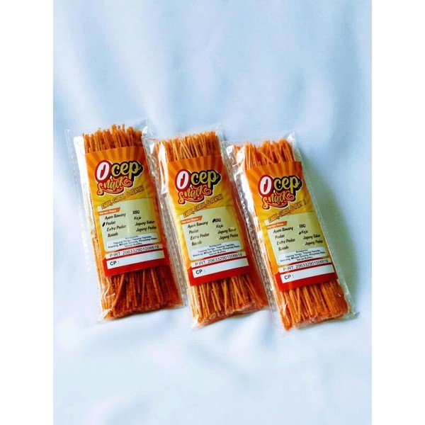 

Mamam_Asoy Mie Lidi Kemasan Ekonomis Paket 10 Bungkus Dengan 9 Rasa, Pedas/Extra