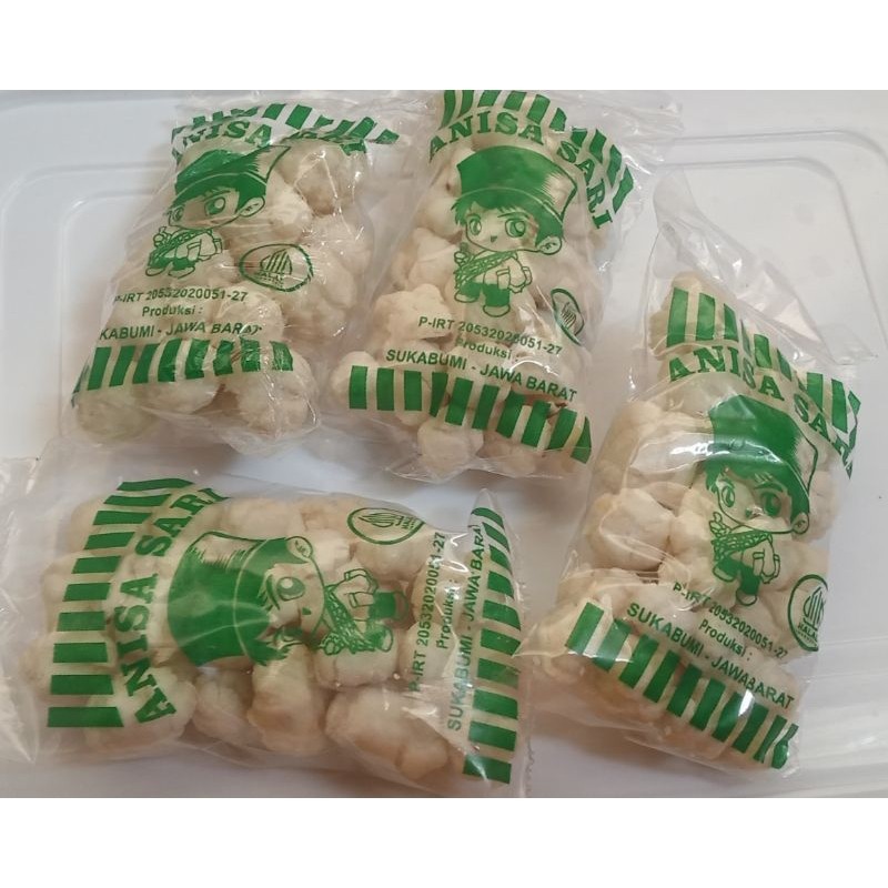 

Mamam_Asoy Pilus Kencur Renceng /Pack