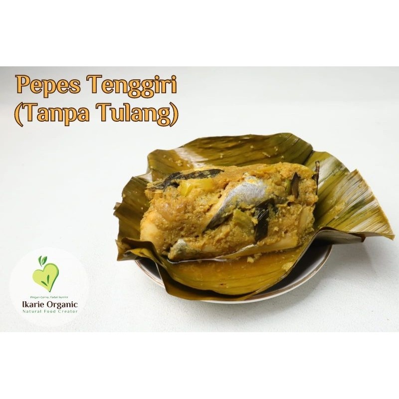 

Mamam_Asoy Pepes Tenggiri