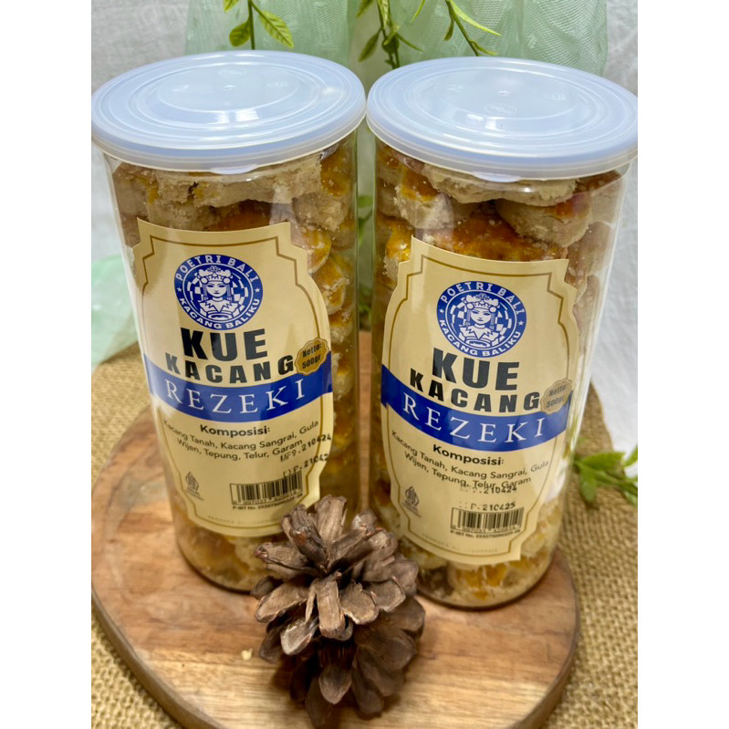 

Mamam_Asoy Kue Kacang Wijen Rezeki Poetri Bali