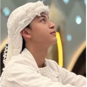 Sorban Pria Terbaru / Sorban Sholat / Sorban Haji Terbaru