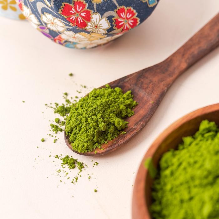 

[TSUJIKI] Ukihashi Matcha Powder