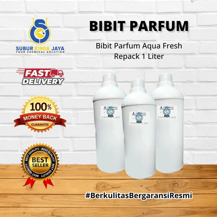 

Bibit Parfum Aqua Fresh 1L NC