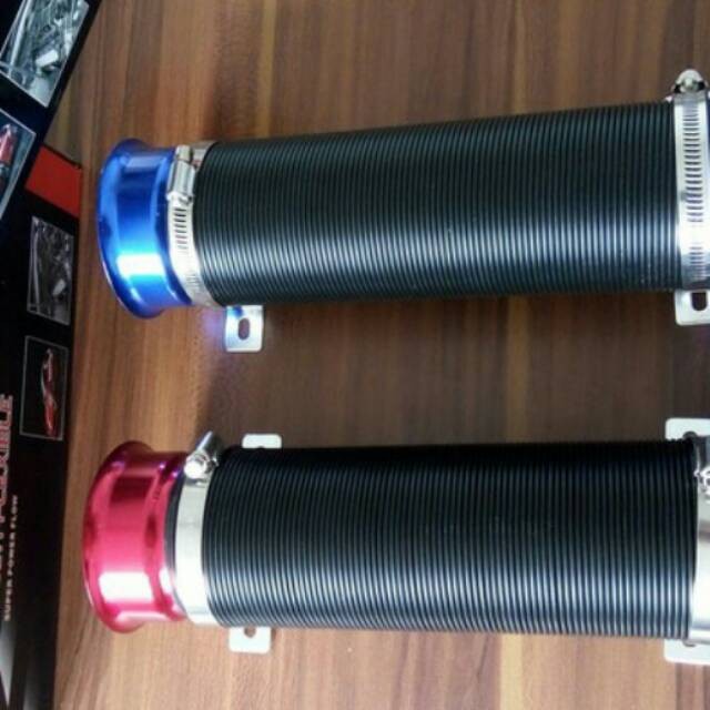 Universal Air Funnel Flexible Hose