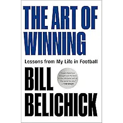 

New Release_Eng/Indo_The Art of Winning: Lessons from My Life