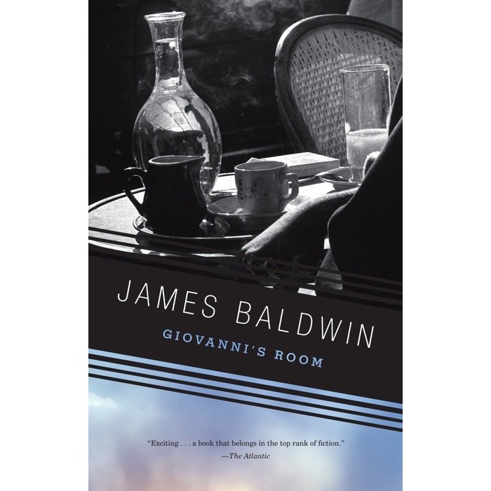 

Readers Collection-Pl_Giovanni's Room I James Baldwin(En/In version)