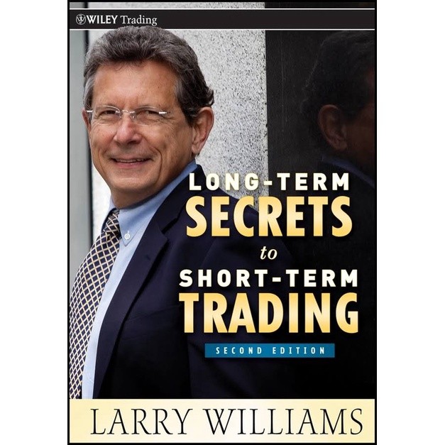 

New Release_Eng/Indo_Long-Term Secrets to Short-Term Trading
