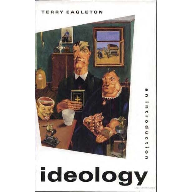 

Readers Collection-Pl_Ideology: An Introduction Terry Eagleton(En/In version)