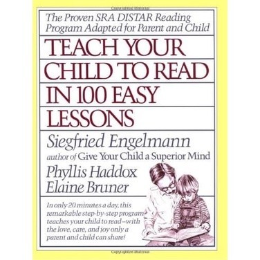 

New Release_Eng/Indo_ Teach Your Child to Read in 100 Easy Lessons