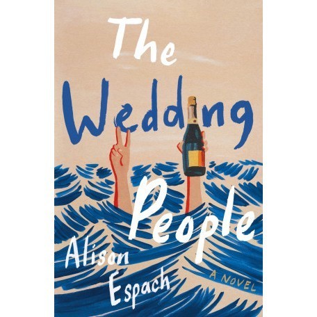 

Readers Collection-Pl_The Wedding People Alison Espach ( English )-(En/In version)