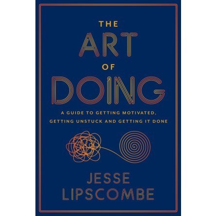 

Readers Collection-Pl_The Art of Doing-(En/In version)