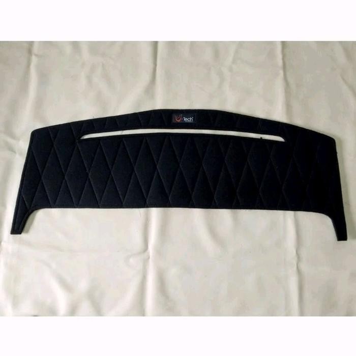 PREMIUM WULING AIR EV Peredam Cover Dashboard Mobil V-Tech Cover Peredam Panas Dashboard Mobil VTECH
