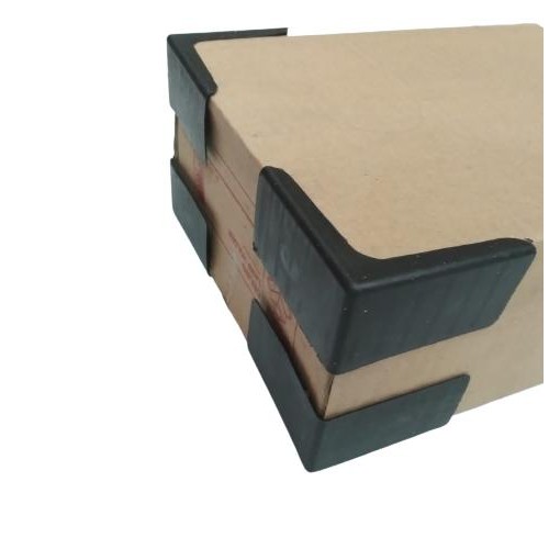 PREMIUM TERBAIK SIKU PLASTIK PACKING / PELINDUNG SUDUT UNTUK PACKING BEKAS