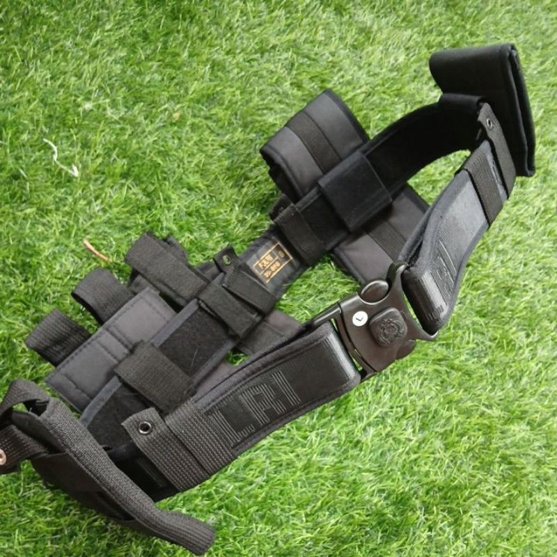 Kopel PDL POLRI BRIMOB Kopel jatah Polri Kopel tactikal Kopel Satpam / KOPEL PDL POLRI