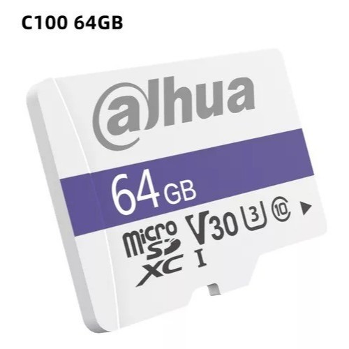 MICRO SD MEMORI MICRO SD 64GB128GB ORIGINAL_Linnetshop - 64 GB