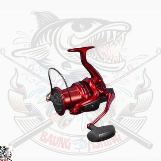 Reel Pancing Kyoto Devil Surf 10000 12000 Power Handle