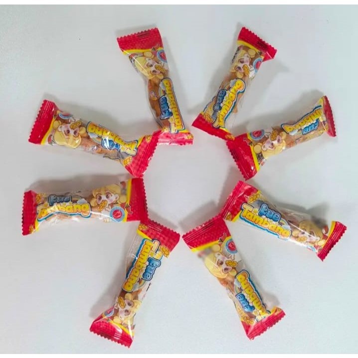 

Andrianbijaksana Kue Tambang Tiga Domba / Kue Tambang Tiga Domba